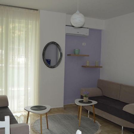 Blini Seaside Apartment Shëngjin 外观 照片