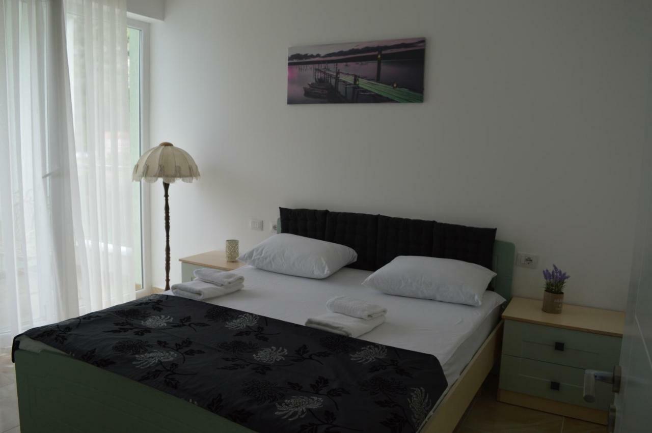 Blini Seaside Apartment Shëngjin 外观 照片